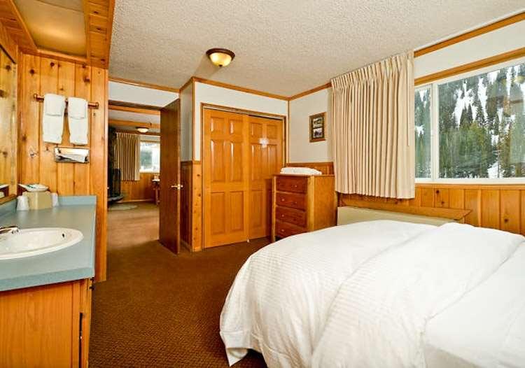 Alta Peruvian Lodge Room photo